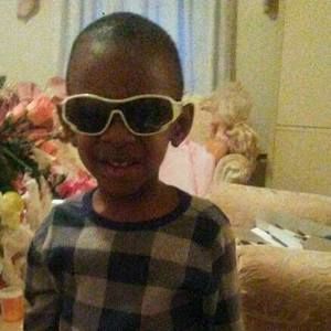 Meet your Posher, Yolette